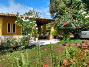 Refúgio sossego (casa de campo)